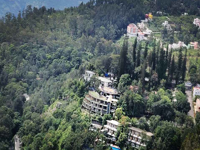 Yercaud