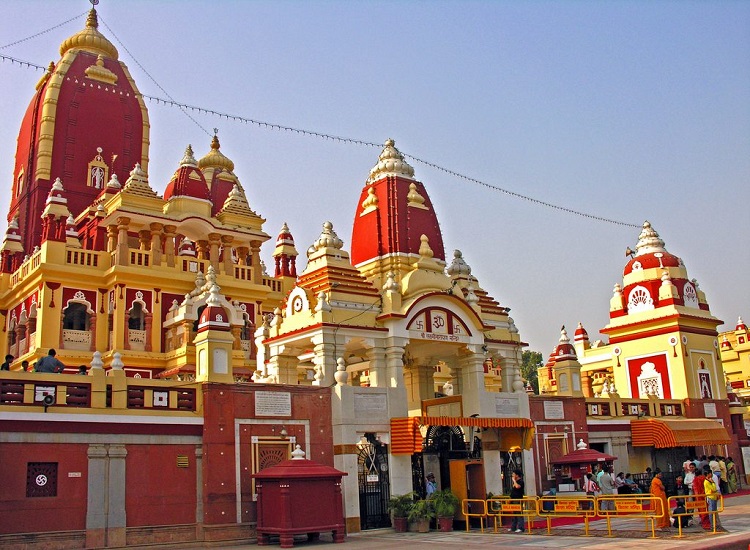 Birla Mandir – A Site Worth Visiting