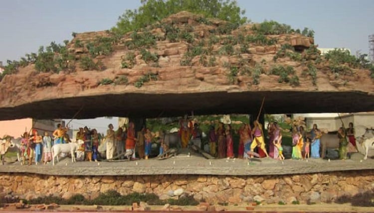 Govardhan Hill