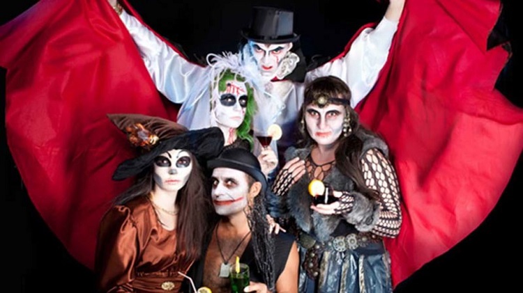 halloween