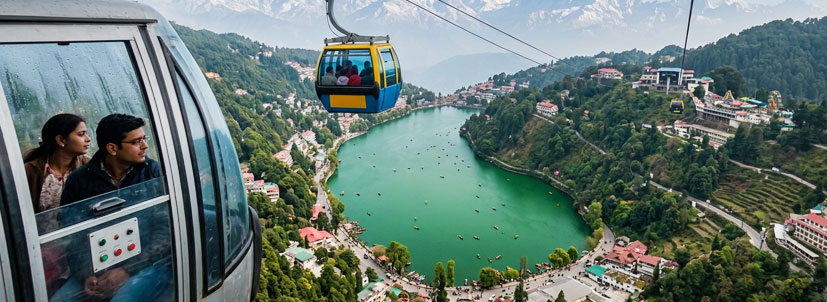 10 Best Places to Visit in India in May with family