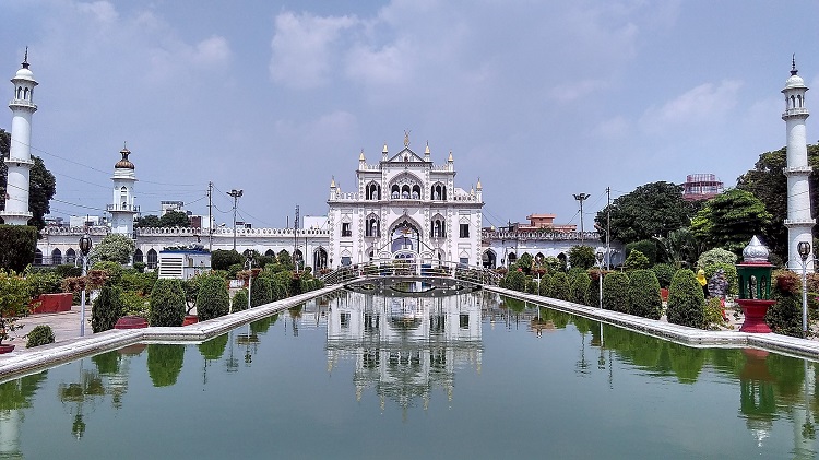 Chota_Imambara_Lucknow