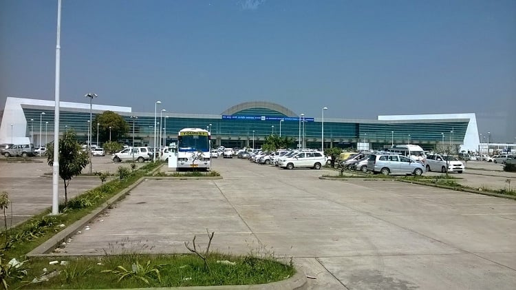 Lal Bahadur Shastri International Airport, Varanasi, Uttar Pradesh