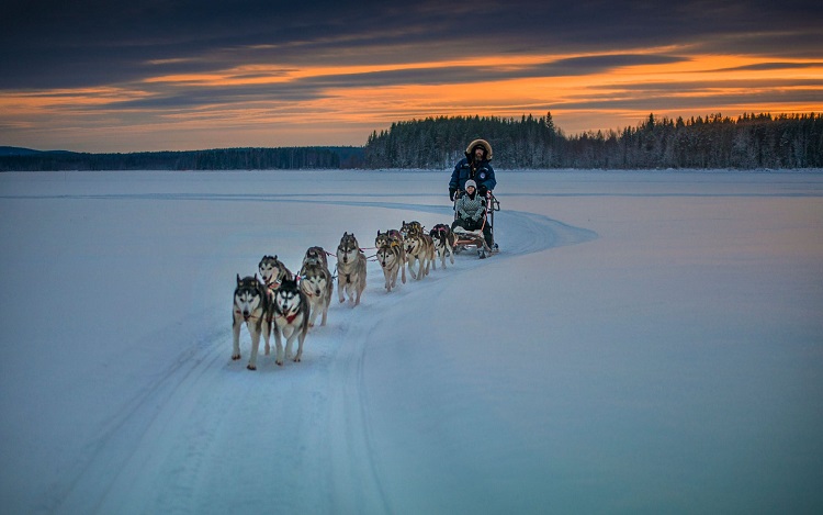 Lapland