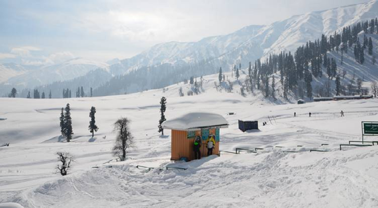 Munsiyari