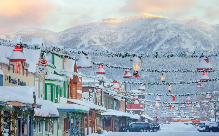 Whitefish