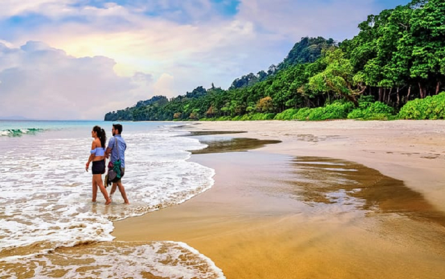 andaman honeymoon