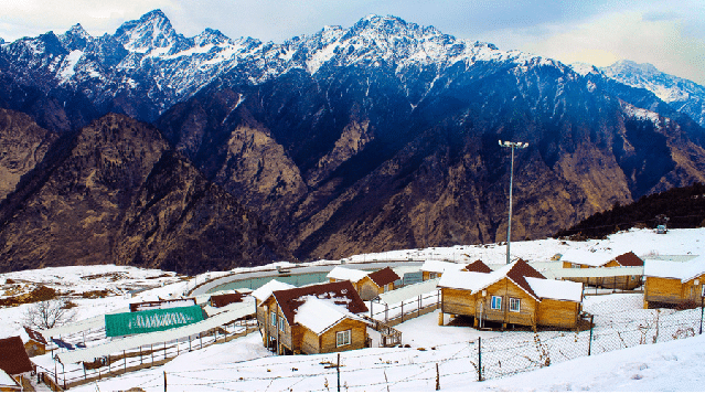 auli