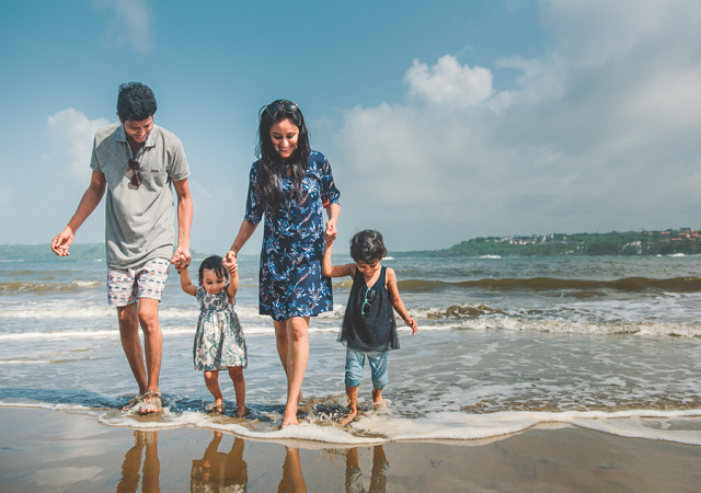 goa-family