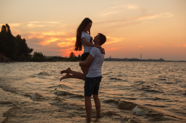 honeymoon in goa