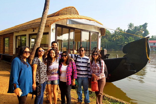 kerala-family