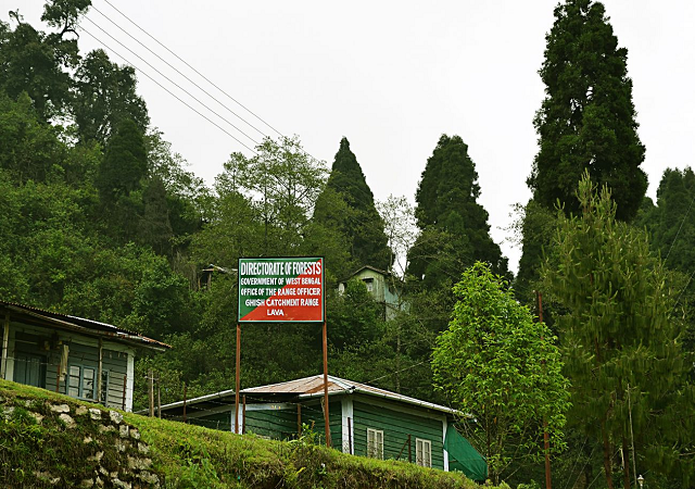 lava west bengal