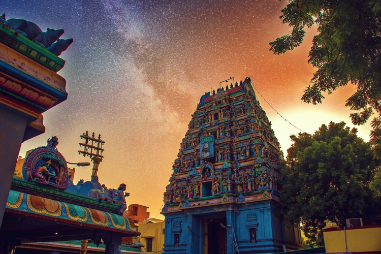 madurai
