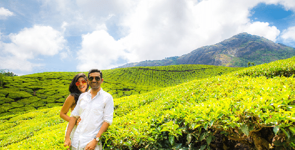 munnar