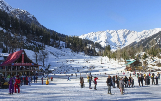 shimla-family