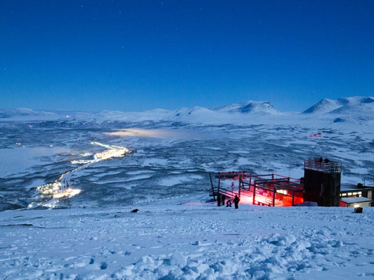 Abisko