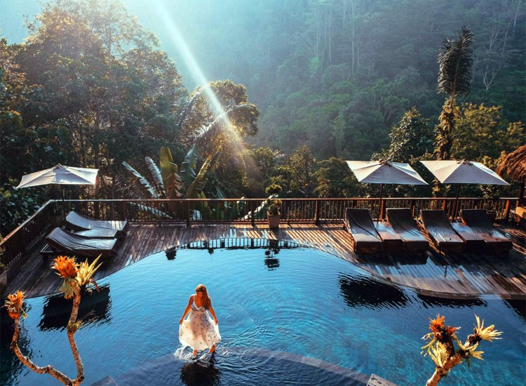 9 Best Honeymoon Destinations in February Outside India