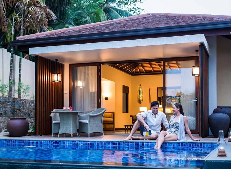 9 Best Honeymoon Destinations in February Outside India