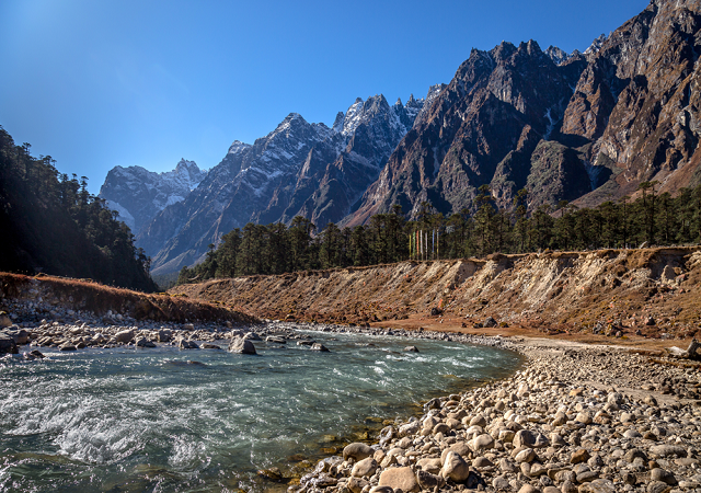 Lachung