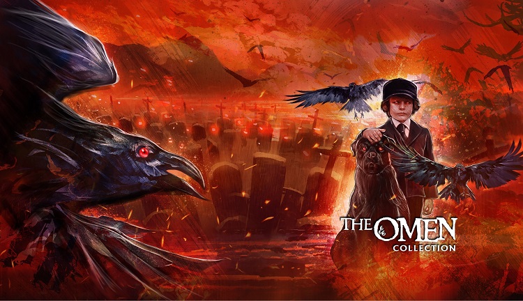 The Omen (2006)