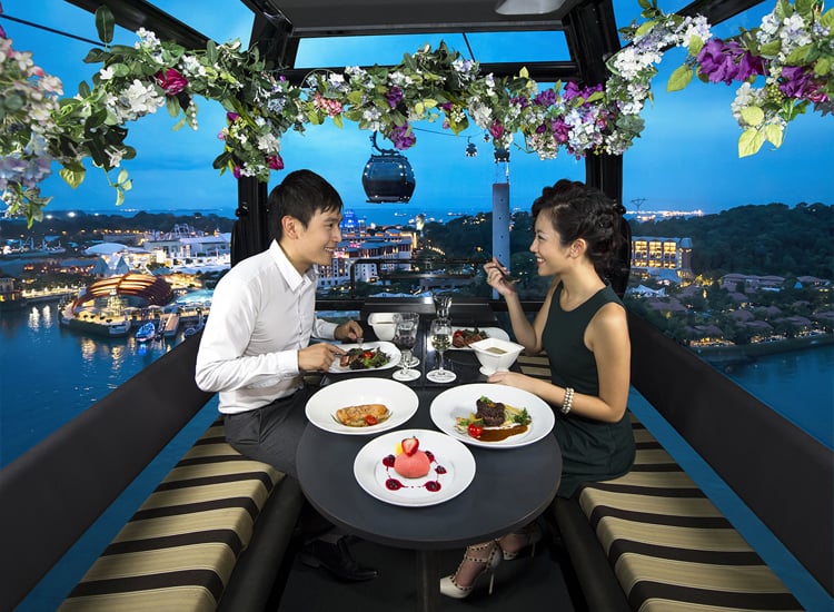 9 Best Honeymoon Destinations in February Outside India
