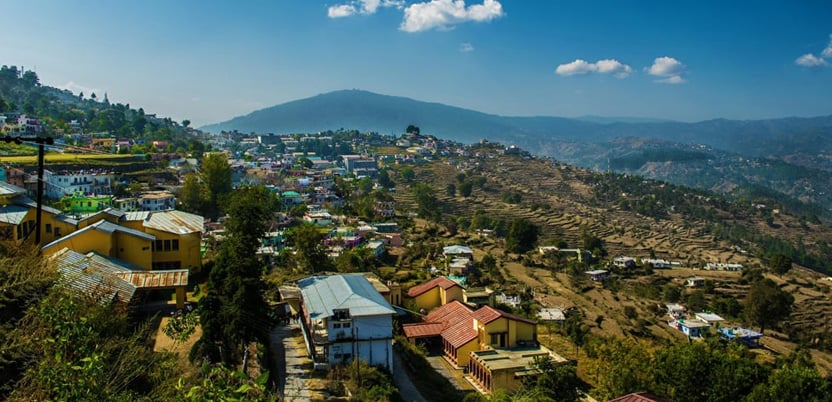 Almora