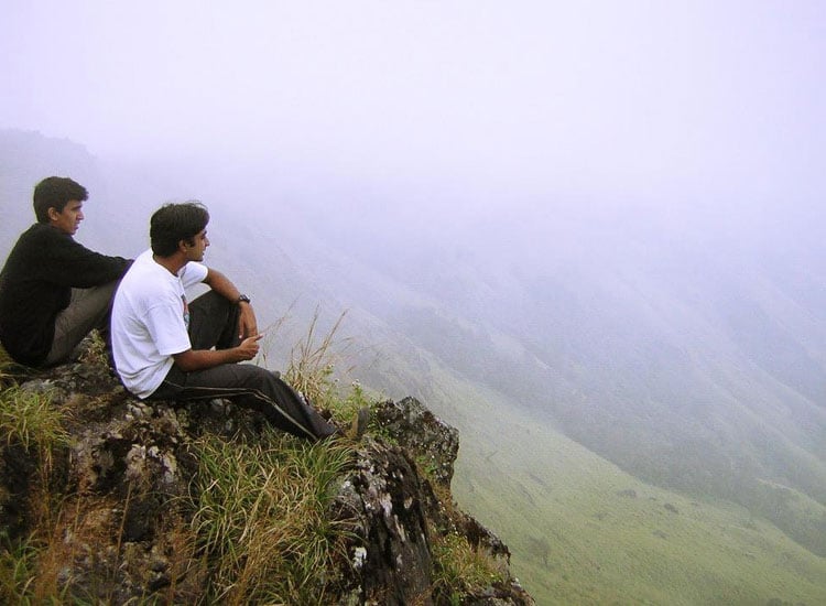 Bhramgiri Hills