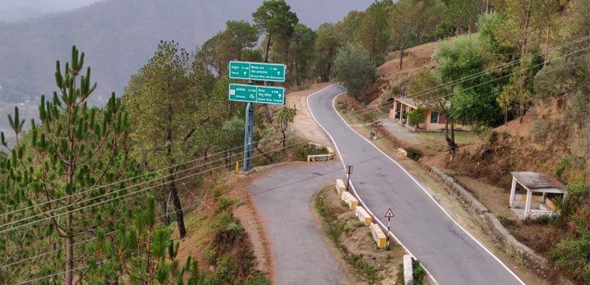 Binsar