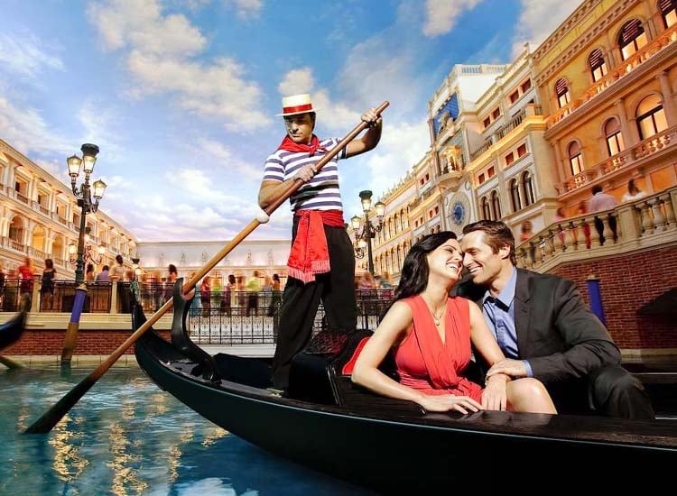 9 Best Honeymoon Destinations in February Outside India