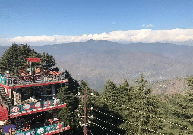 lal tibbat mussoorie