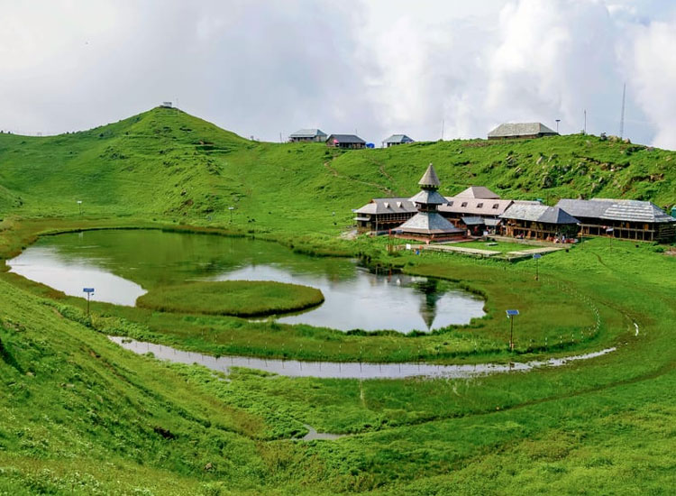Mandi, Himachal Pradesh