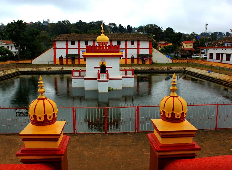 Omkareshwar Temple