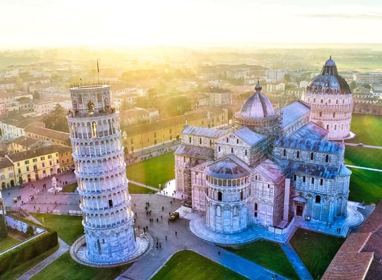 best places for honeymoon in February outside India