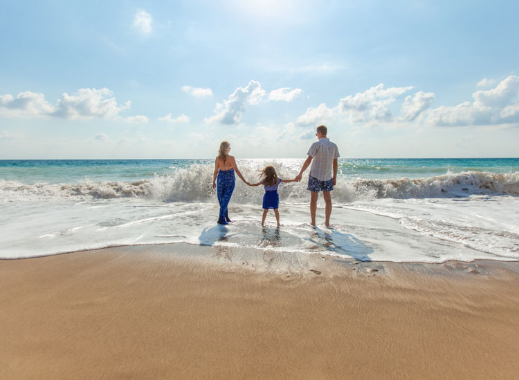 Sri Lanka Family Holidays in January