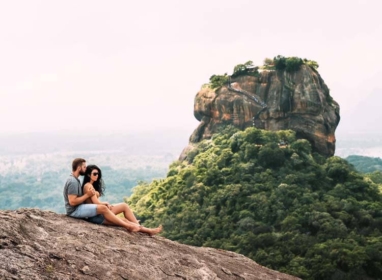9 Best Honeymoon Destinations in February Outside India