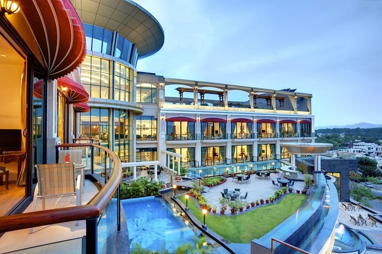 Chandigarh