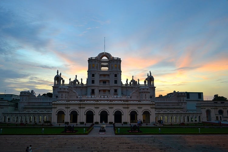 La Martiniere, Lucknow