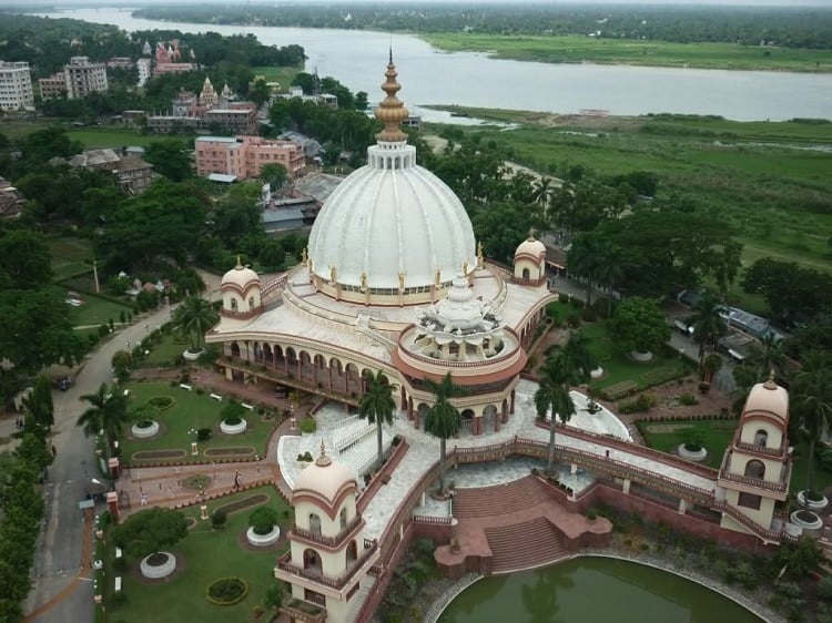 MAYAPUR