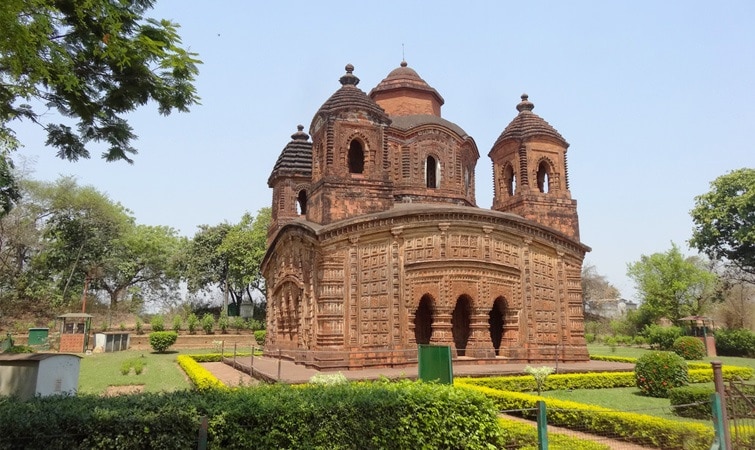 Bishnupur