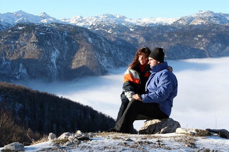 Honeymoon Places in India - Shimla