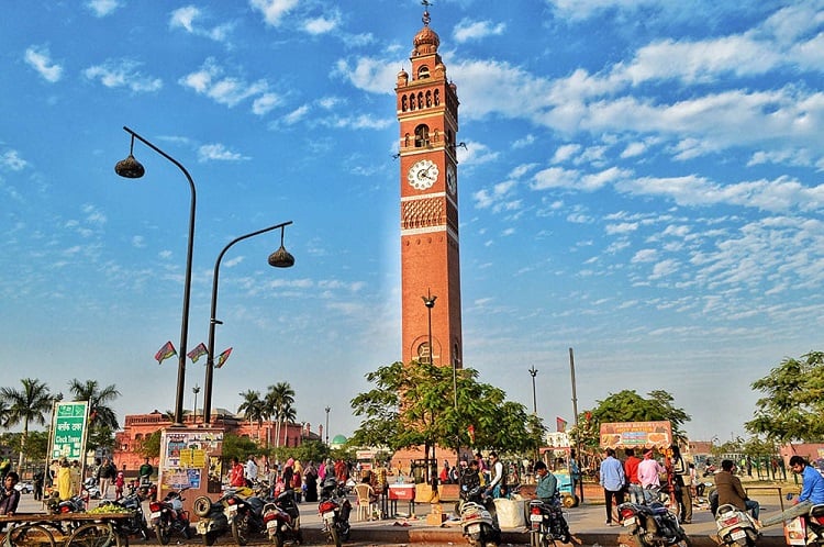 Clock Tower
