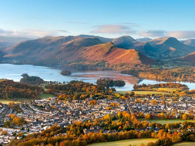 England
