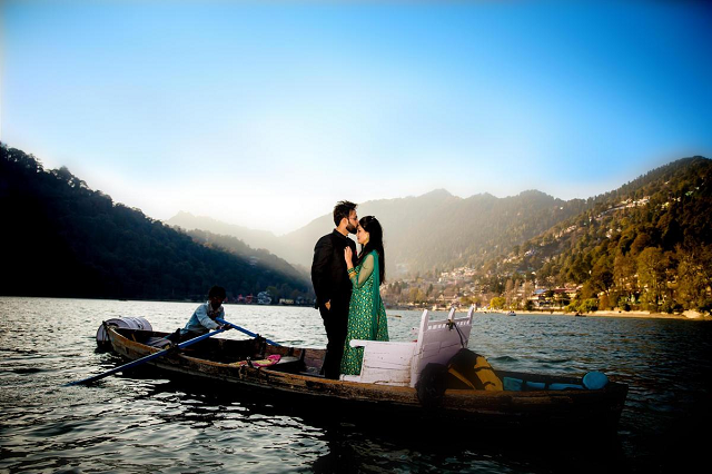 nainital honeymoon