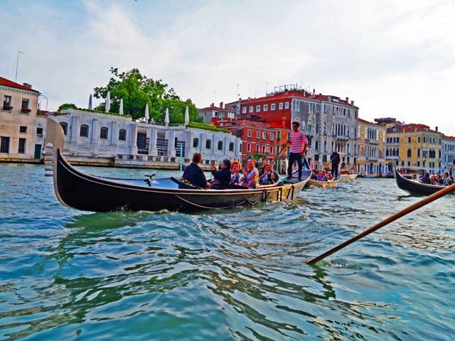 Venice, Italy