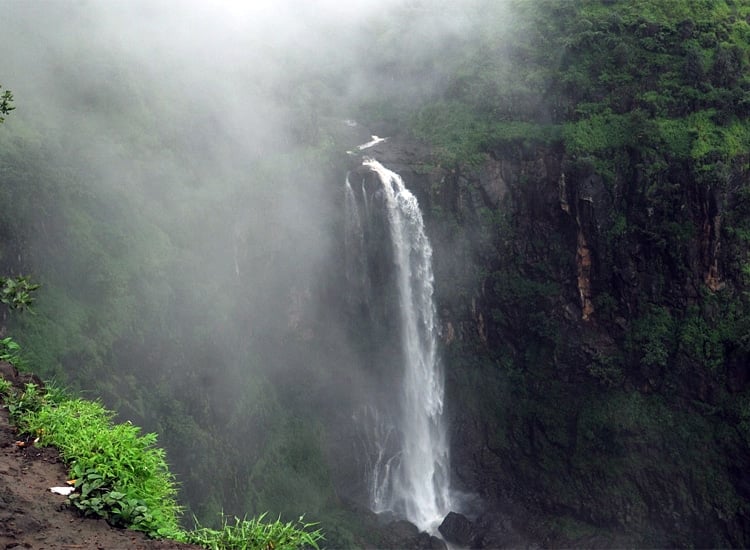 Chikhaldara Hill Station Near Mumbai