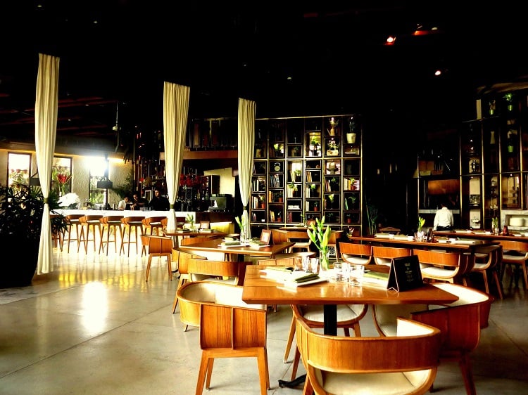 FIO Country Kitchen and Bar Restaurant Restaurant in Delhi