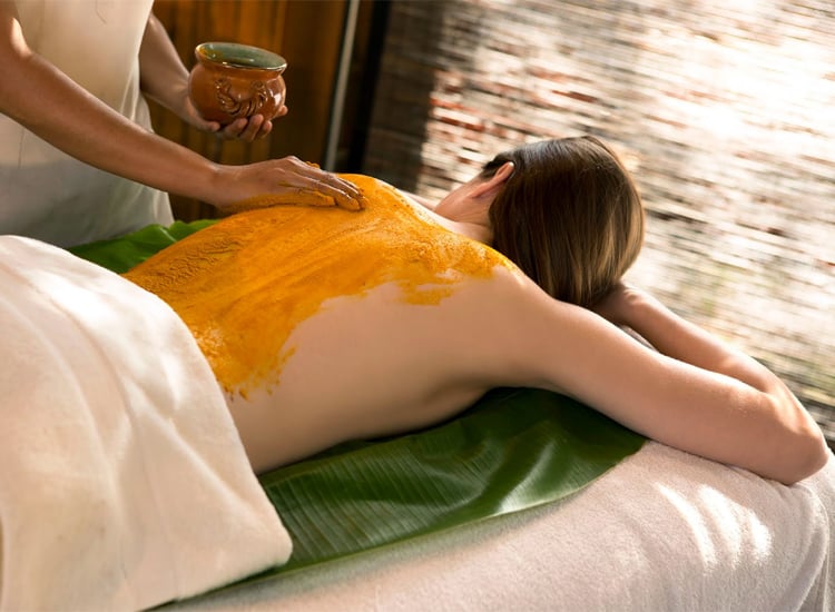 Hilton Shillim Estate Retreat And Spa Pune