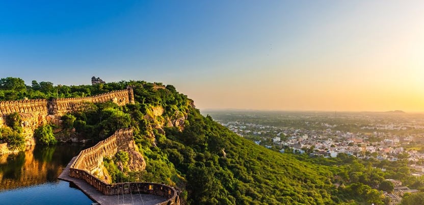 22 Best Places to Visit Near Mumbai for 2 Days