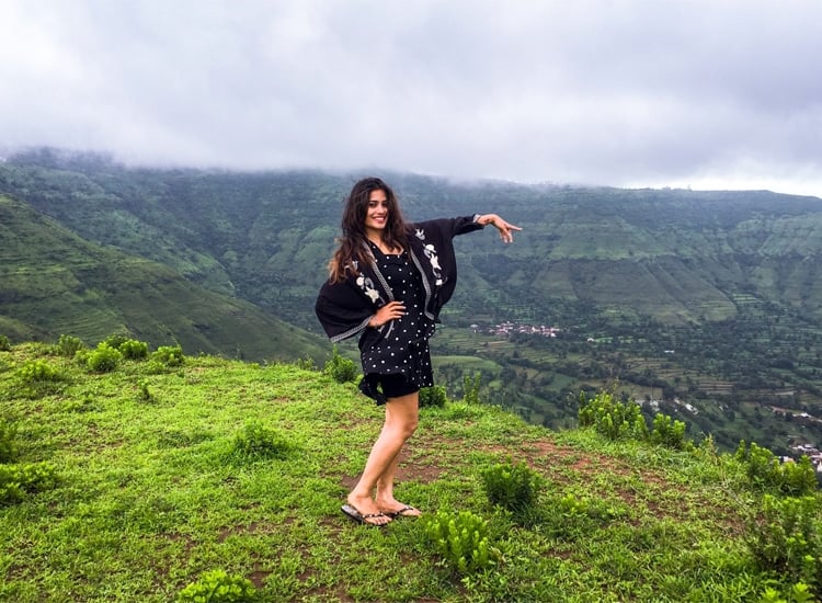 Mahabaleshwar Hill Station- Visit in Monsoon