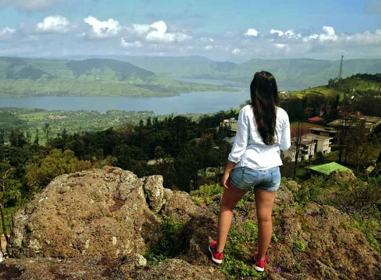Panchgani Hill Station Near Mumbai